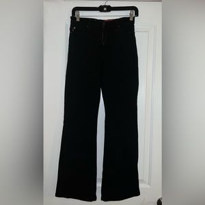 NYDJ Tummy Tuck Jeans.